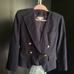 Ann Taylor blazer size 6/8